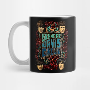 Spencer Davis Group Mug